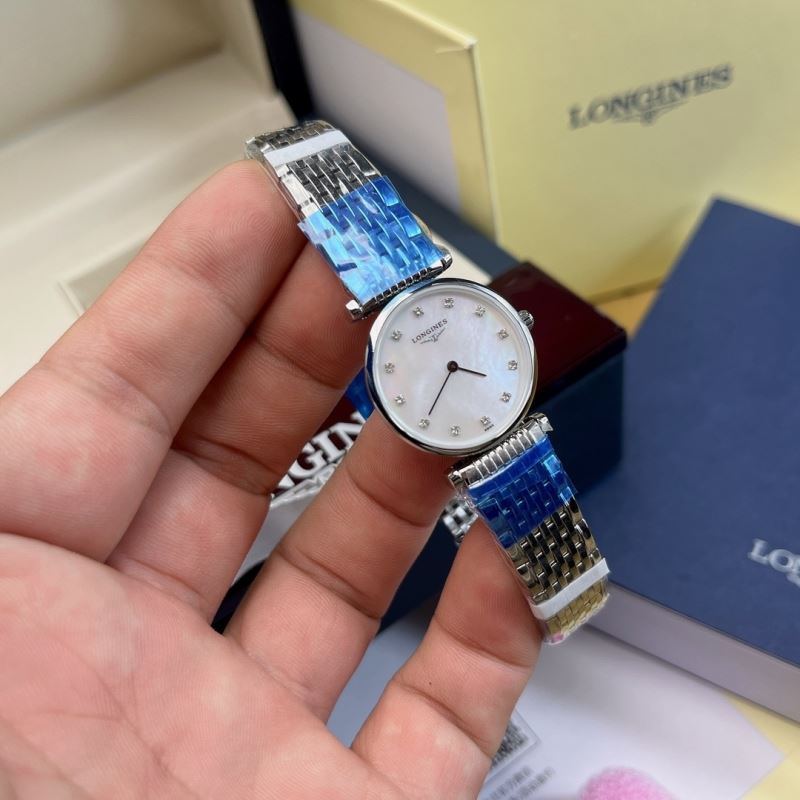 LONGINES